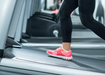 Plan hodanja za mršavljenje kod trkača