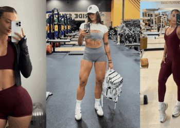 Trendy teretana u kojoj ćete poželjeti živjeti – a ne samo trenirati