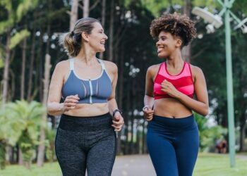 Borite se da dišete tijekom trčanja? Vaš sportski grudnjak bi mogao biti uzrok – evo kako to popraviti.