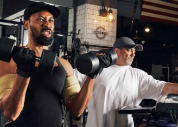 RZA iz Wu-Tanga dijeli savjete za održavanje forme na turneji