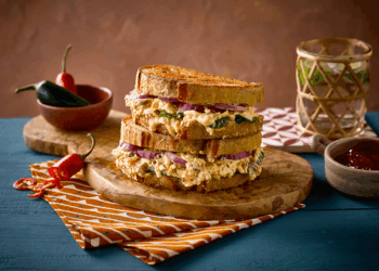 ASDA lansira punila u trendu, a stručnjak dijeli jednostavne savjete za posluživanje ovog ljeta