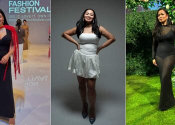 Priteži redefiniranja piste: Kako Isabel i Queensland Arts and Fashion Festival mijenjaju modu za bolje