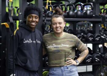 Novi Ženevski fitnes studio “u vlasništvu žena, za žene”