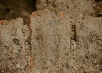 1.800-godišnja rimska kula otkrivena uz Hrvatski Dunav