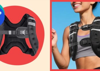 Prime Day Ponderirane ponude prsluka 2025: Uštedite uz Faves Editor