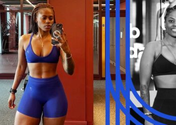 Prebacivanje s treninga snage na hibridni trening pomoglo mi je da završim 2 maratona – moja sedmodnevna rutina