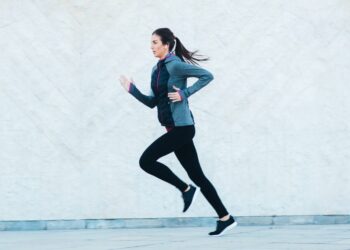 Trčanje trenera otkriva 3-korak formulu za postizanje najbržeg 5K rezultata