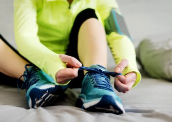 Jutarnja vježba može pridonijeti gubitku kilograma uz dovoljno sna