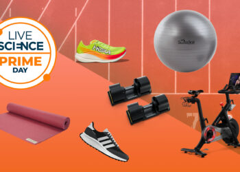 Mi smo fitness stručnjaci – evo 10 najboljih fitness ponuda koje bismo kupili ovog Amazon Prime Daya.