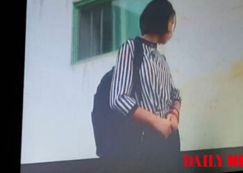 N. Koreja mladih prkosi državnim promjenama odvažnom modom i trendovima frizura