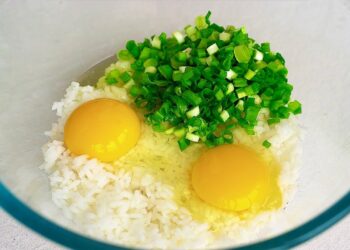 Jedem danju i noću i odlazim! -23 kg mjesečno! Tamo se topi trbušna masnoća!