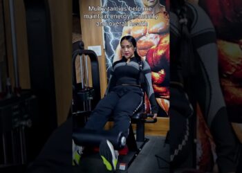 Pokušao sam multivitamine 30 dana i evo što se dogodilo