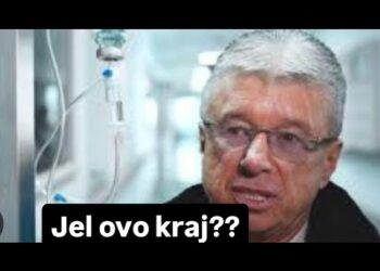 Saša Popović u teškom stanju a ovo je poruku dobio ? UNIŠTIO JE MORE ŽIVOTA ALI OVO NIJE ZASLUŽIO?