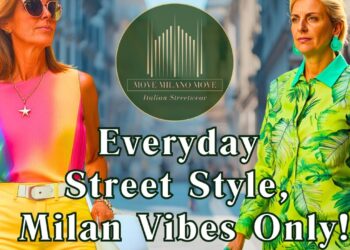 🌻milan Street Style u kolovozu 2025. 🇮🇹: Talijanski ljetni modni trendovi