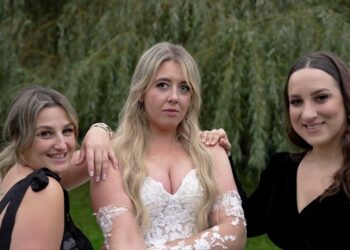 Valentina i Tomislav – ljubavna priča