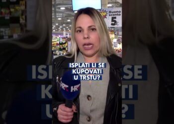Hrvati kupuju u Trstu – isplati li se?