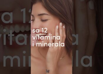 Premium formulacija sa 12 aktivnih sastojaka. Biotin, cink, vitamini