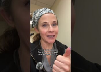 Koji je od ovih dermatologa savjeta za lojne filamente uspio za vas? #Skincare