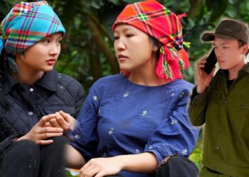 Ly upoznaje Diep – samohranu mamu beskućnika – koja rješenja od vlade? | Ly tu ly