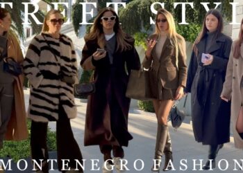 EKLE I VISENESSKE ODJEĆENJE IDE IDE IDEA | Trenutna osnovna garderoba za zimu 2025. | Europski ulični stil Inspo