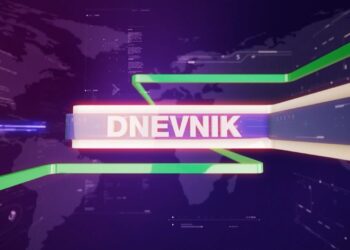 Dnevnik Radio televizije Novi Pazar 24.01.2025.