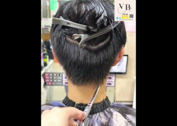 #chhaimvebol #haircut #Barber #Barbershop #hairstyle #haircutting #fade #hairsalon #barberlife