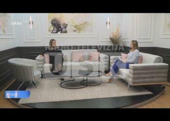 ‘Poslijepodne uz RTV USK’: Gošća – dr. Nisada Đuzelić, specijalista dermatovenerolog