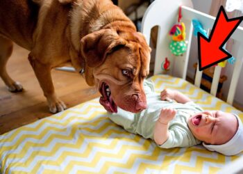 Bračni par spasio je psa s ulice, a sljedećeg jutra je bilo strašno!