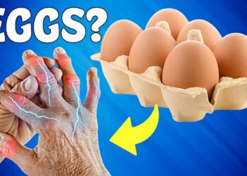 Da li smijete jesti JAJA ako imate bolesne zglobove?