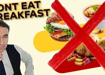Zaboravite doručak! Otkrijte šokantnu tajnu koju morate znati…