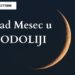 Mladi mjesec u Vodenjaku – 29. siječnja – Suzana Apostolov