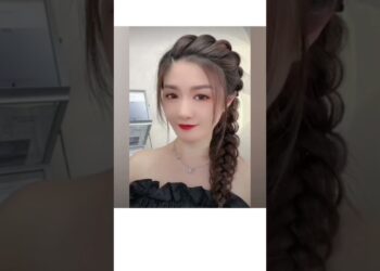 5-minutne frizure za školu!