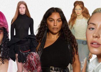 Rewrite the title Prema urednicima, 6 najboljih proljeća 2026 trendova kose
 in Croatian, ensuring that the source website name is not included. Keep all brand names, company names, and proper nouns in their original form without translation.