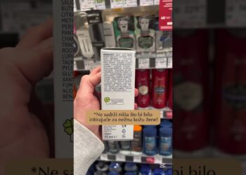 Najpovoljnija i najkvalitetnija skrb za lice! 😀😀😀