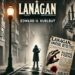 🔍🕵️‍♂️ Lanagan, amaterski detektiv Edwarda H. Hurlbut | Mystery & Intrigue su se oslobodili! 🕵️‍♀️📚