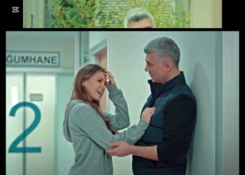 Samar Dadgar donio je šokantnu odluku! Özcan Deniz nastavlja tiho