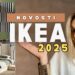 IKEA 15 Top Products 2025 – Novi favoriti za vaš dom!