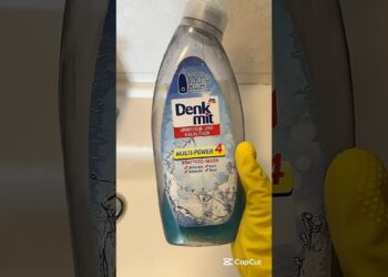 Najbolje sredstvo za skidanje kamenca! 😀