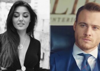 Bomba Keremova djevojka napada Hande, ona ne zna što je izgubila bolove