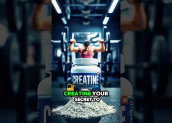 7 Vitamini i minerali koji će šokirati vaše rezultate treninga #Motivacije #ImPortace #Nutrion