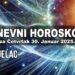 Dnevni Horoskop za četvrtak, 30. januar 2025. godine