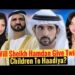 Hoće li šeik Hamdan dati blizance Haadiji? | Šejh Hamdan | Fazza | Prestolonasljednik Dubaija