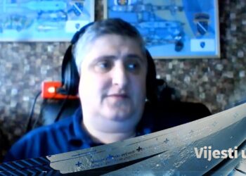 VIJESTI U 7: AHATOVIĆ – ŠTO PRIJE IMENOVATI MINISTRA SIGURNOSTI BIH