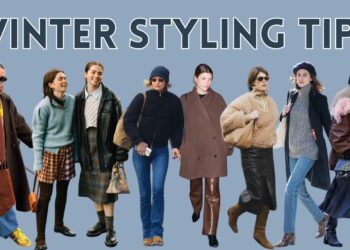 Vrhunski vodič kroz zimski ulični stil | Kako izgledati šik dok vam je toplo