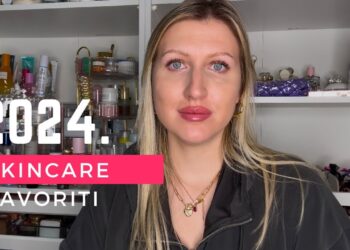 FAVORITI ZA NJEGU KOŽE/KOSE 2024