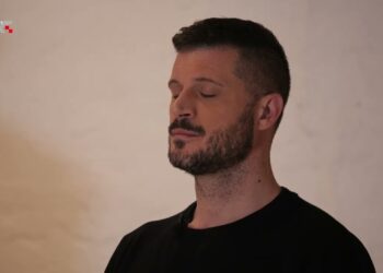 Samo opušteno s Dorijanom: Luka Nižetić | HRT