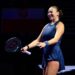 Amanda Anisimova ne gubi vrijeme; povratak treningu s selfijem u zrcalu u teretani nakon slomljenog srca na WTA finalu