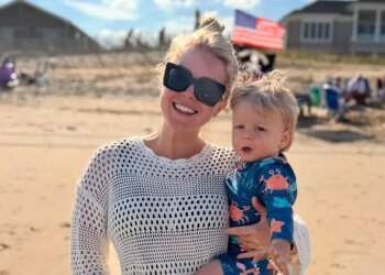 Intenzivna rutina vježbanja Karoline Leavitt koju opisuje kao ‘ključnu za uspjeh’