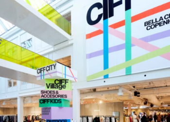 S ‘TechCreate: CIFF suradnja’, danski sajam potiče razvoj tehnologije u modi