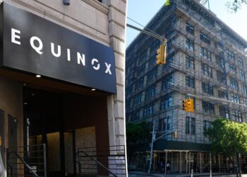 Dizalo tiskare Equinox stvara dodatnu dramu